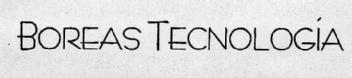 Imagen de BOREAS TECNOLOGIA
