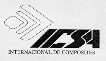 Imagen de ICSA INTERNACIONAL DE COMPOSITES