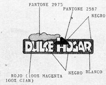 Imagen de DULCE HOGAR