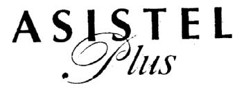 Imagen de ASISTEL PLUS