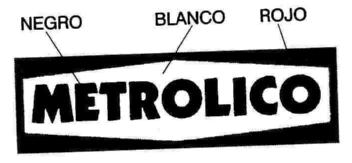 Imagen de METROLICO