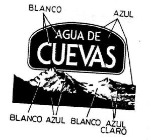 Imagen de AGUA DE CUEVAS