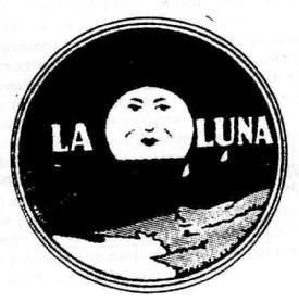 Imagen de LA LUNA