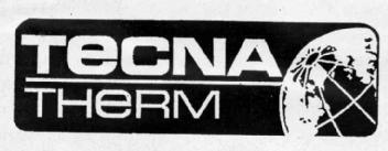 Imagen de TECNA THERM