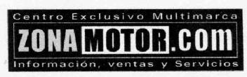 Imagen de CENTRO EXCLUSIVO MULTIMARCA ZONA MOTOR.COM INFORMACION, VENTAS Y SERVICIOS