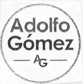 Imagen de ADOLFO GOMEZ AG