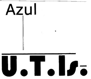 Imagen de U.T.IS