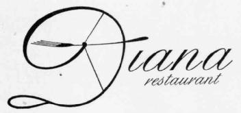 Imagen de DIANA RESTAURANT