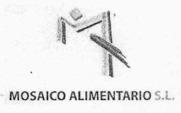 Imagen de MOSAICO ALIMENTARIO S.L