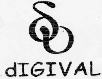 Imagen de DV DIGIVAL
