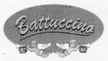 Imagen de BATTUCCINO