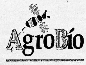 Imagen de AGROBIO