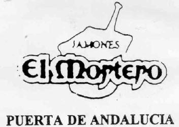Imagen de JAMONES EL MORTERO PUERTA DE ANDALUCIA