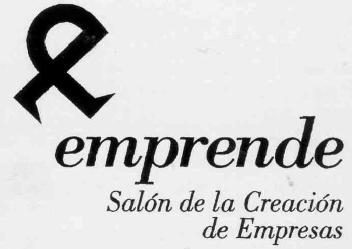Imagen de EMPRENDE SALON DE LA CREACION DE EMPRESAS