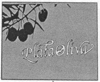 Imagen de PLATAOLIVA