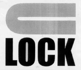 Imagen de LOCK