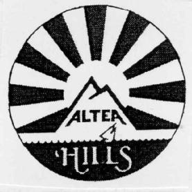 Imagen de ALTEA HILLS