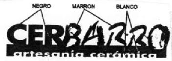 Imagen de CERBARRO ARTESANIA CERAMICA