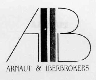 Imagen de AB ARNAUT & IBERBROKERS