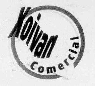 Imagen de XOIVAN COMERCIAL