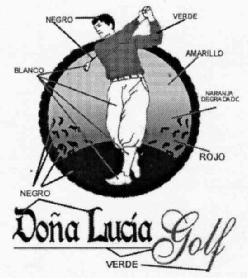Imagen de DOÑA LUCIA GOLF
