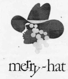 Imagen de MERRY-HAT