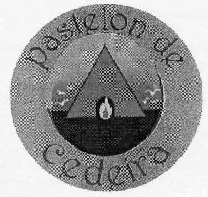 Imagen de PASTELON DE CEDEIRA