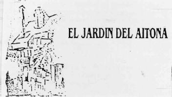 Imagen de EL JARDIN DEL AITONA