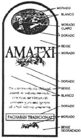 Imagen de AMATXI ETXEKO PACHARAN TRADICIONAL