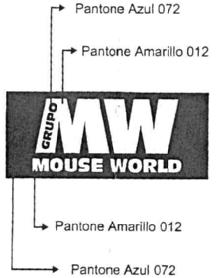 Imagen de GRUPO MW MOUSE WORLD