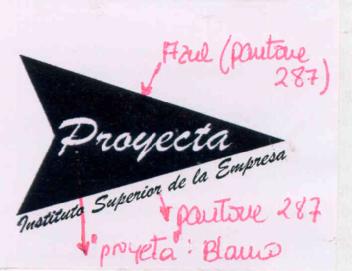 Imagen de INSTITUTO SUPERIOR DE LA EMPRESA PROYECTA PROYECTA INSTITUTO SUPERIORDE LA EMPRESA
