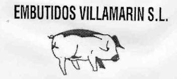 Imagen de EMBUTIDOS VILLAMARIN, S.L