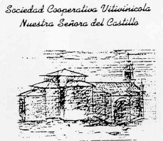 Imagen de SOCIEDAD COOPERATIVA VITIVINICOLA NUESTRA SEÑORA DEL CASTILLO