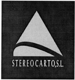 Imagen de STEREOCARTO,S.L