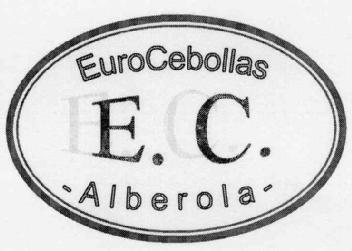 Imagen de EUROCEBOLLAS E.C. -ALBEROLA-