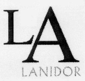Imagen de LA LANIDOR
