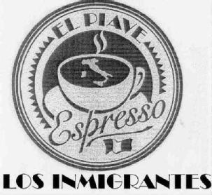 Imagen de EL PIAVE ESPRESSO LOS INMIGRANTES