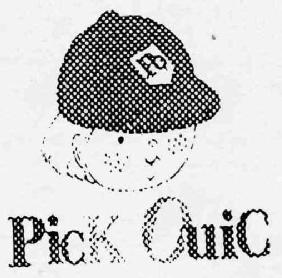 Imagen de PO PICK OUIC