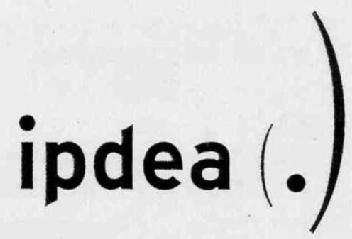 Imagen de IPDEA