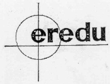 Imagen de EREDU
