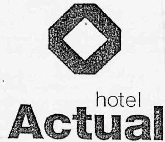 Imagen de HOTEL ACTUAL