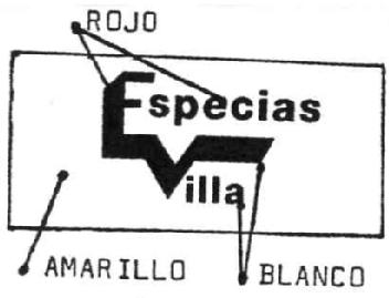 Imagen de ESPECIAS VILLA