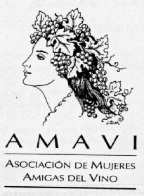 Imagen de AMAVI ASOCIACION DE MUJERES AMIGAS DEL VINO