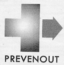Imagen de PREVENOUT