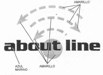 Imagen de ABOUT LINE