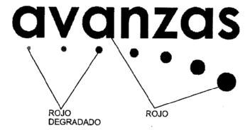 Imagen de AVANZAS