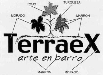 Imagen de TERRAEX ARTE EN BARRO