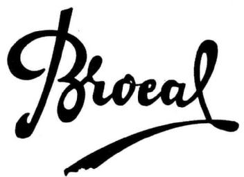 Imagen de BROCAL