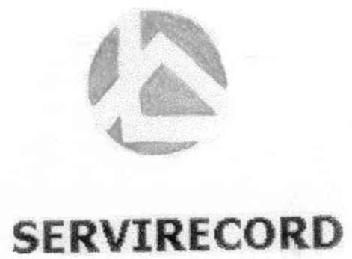 Imagen de SERVIRECORD