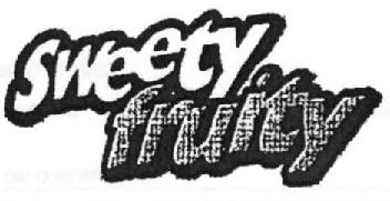 Imagen de SWEETY FRUITY